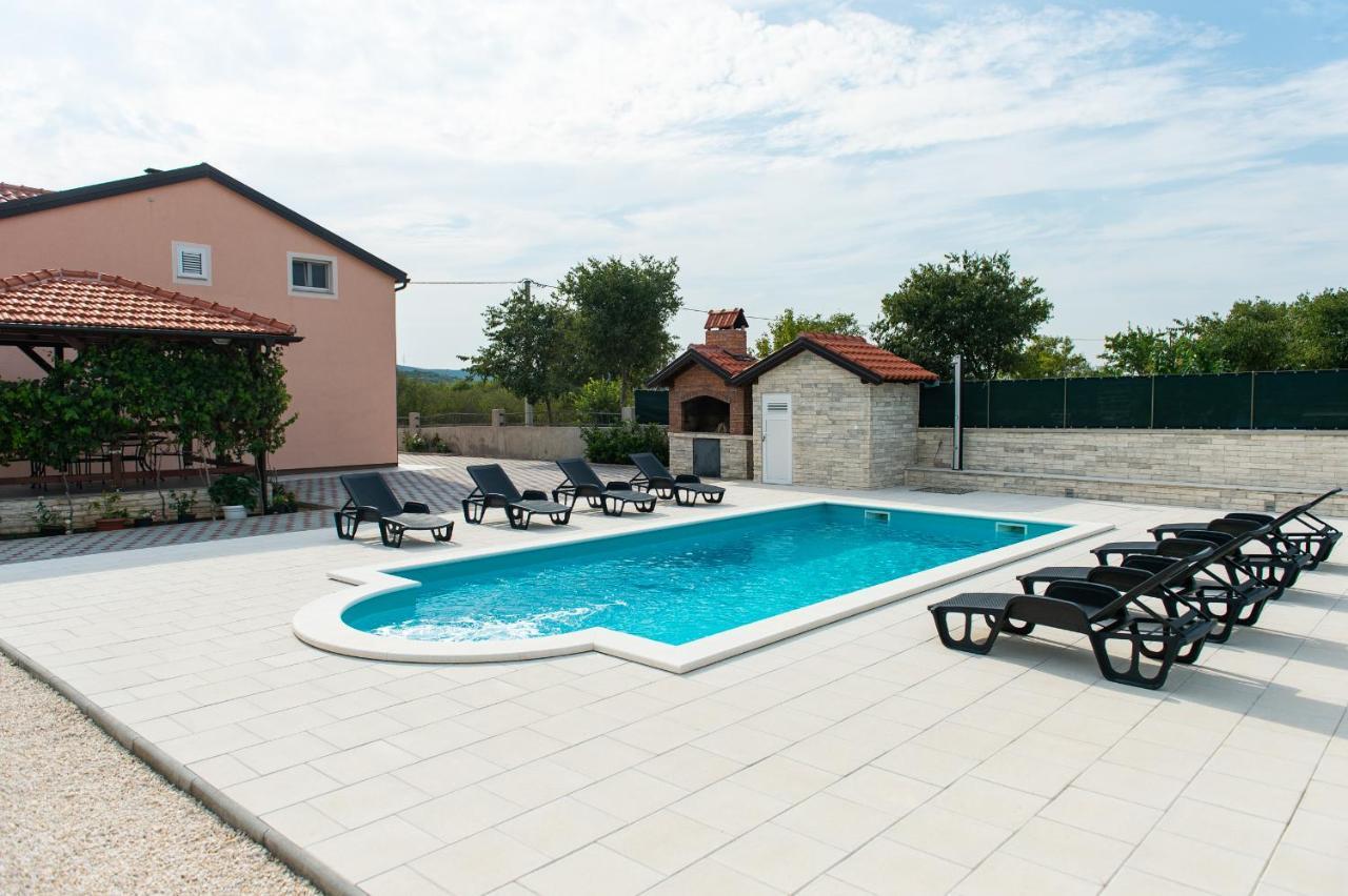 Villa Verbena Mala Cista Exterior photo