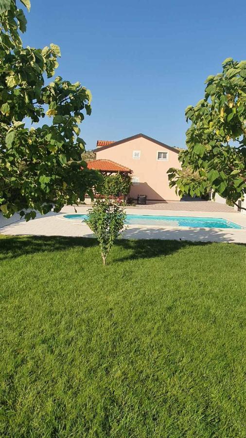 Villa Verbena Mala Cista Exterior photo